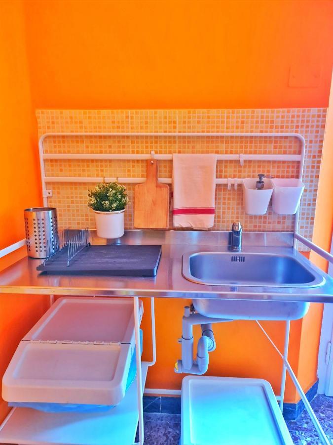 Lc Rooms Пиза Екстериор снимка