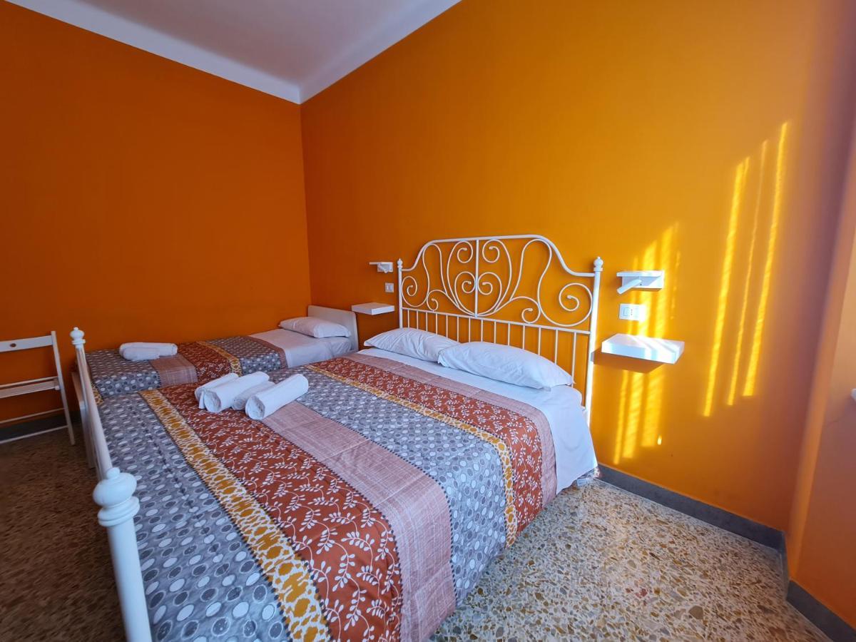Lc Rooms Пиза Екстериор снимка