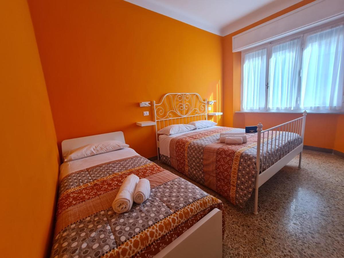 Lc Rooms Пиза Екстериор снимка