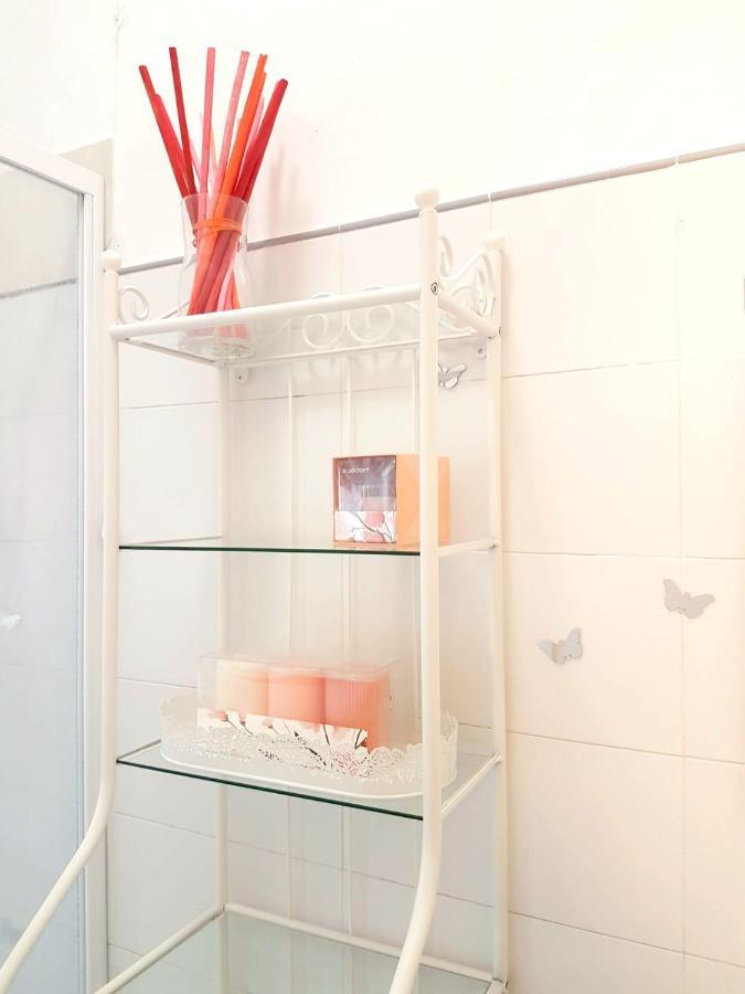 Lc Rooms Пиза Екстериор снимка