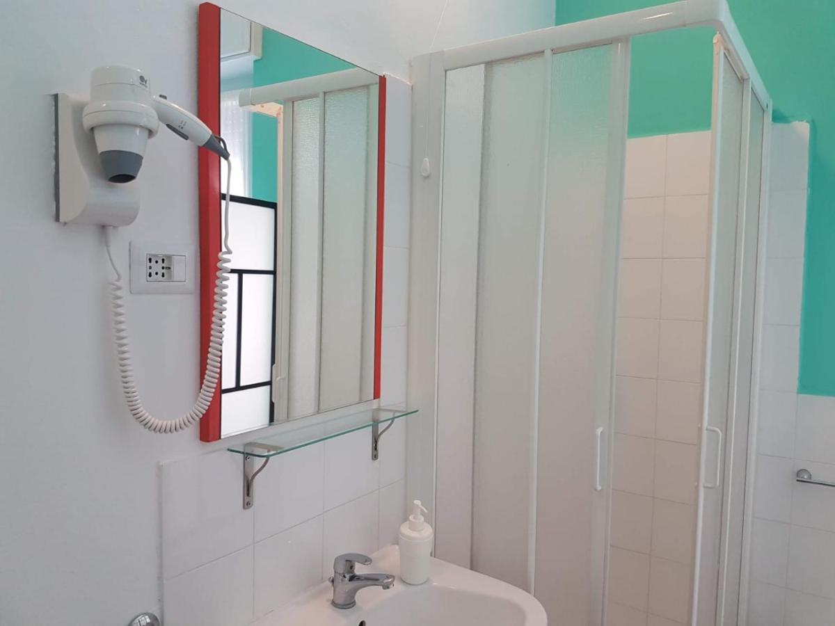 Lc Rooms Пиза Екстериор снимка