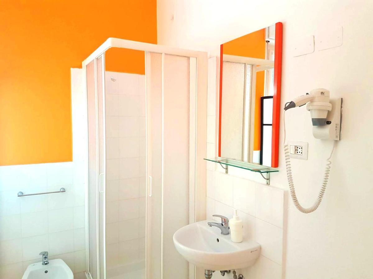 Lc Rooms Пиза Екстериор снимка