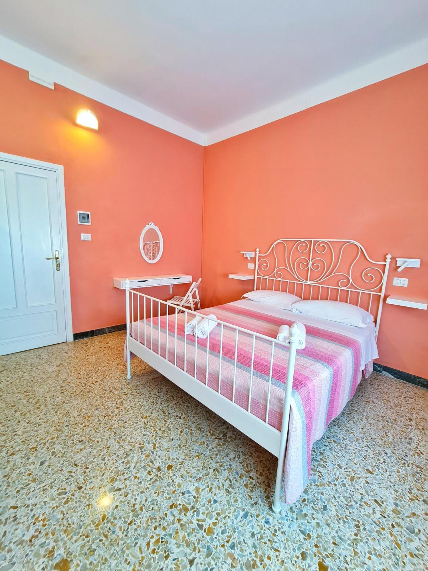 Lc Rooms Пиза Екстериор снимка