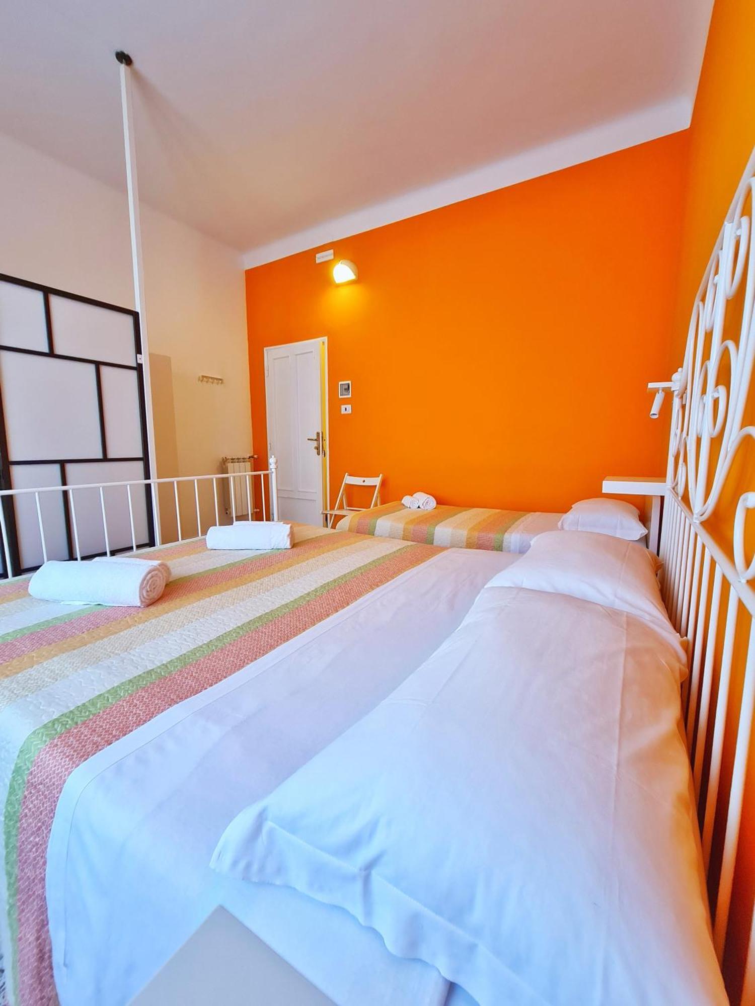 Lc Rooms Пиза Екстериор снимка