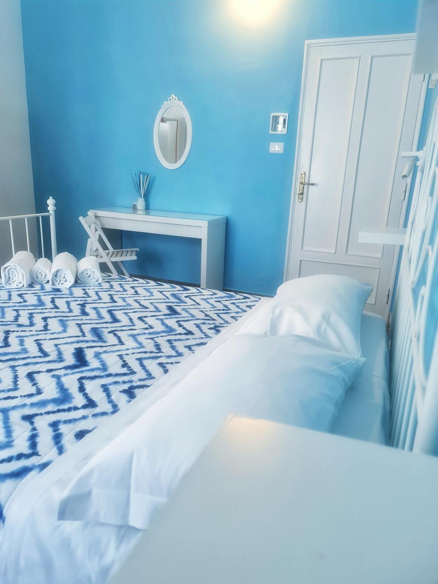 Lc Rooms Пиза Екстериор снимка