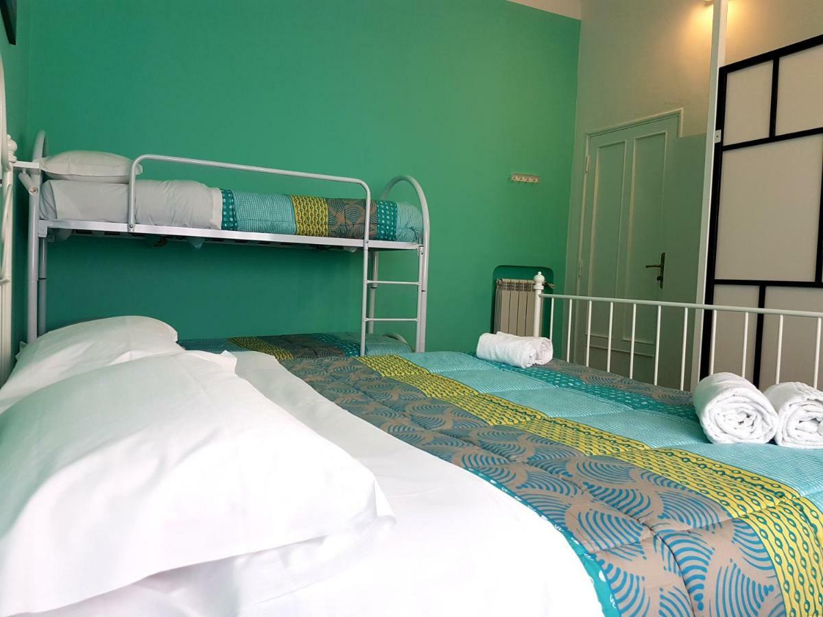 Lc Rooms Пиза Екстериор снимка