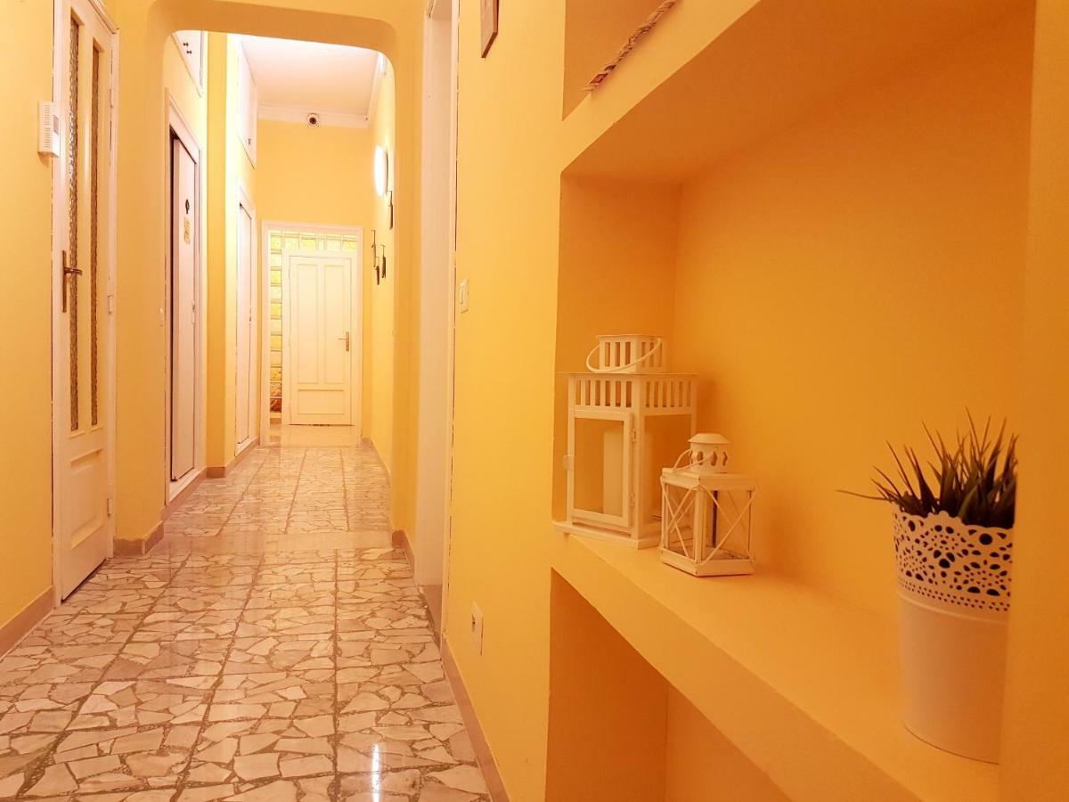 Lc Rooms Пиза Екстериор снимка