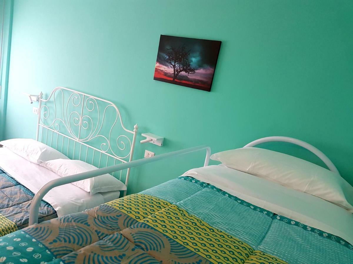 Lc Rooms Пиза Екстериор снимка