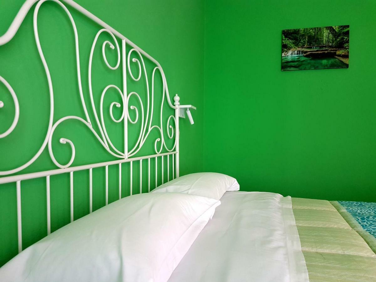 Lc Rooms Пиза Екстериор снимка