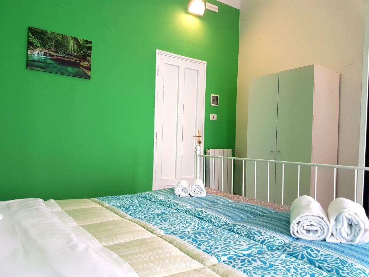 Lc Rooms Пиза Екстериор снимка